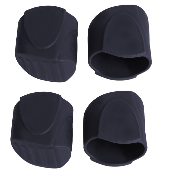 Bodenschoner blau 4er Set für Paddico/Supreme/Prime