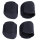 Bodenschoner blau 4er Set für Paddico/Supreme/Prime
