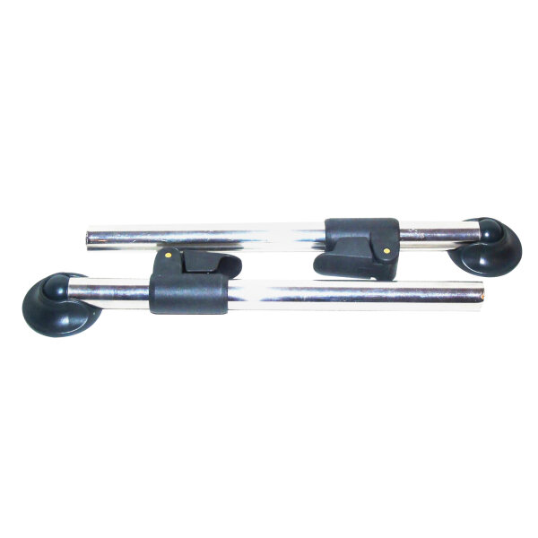 Tischbein komplett Stabilic 2 + 3