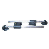 Tischbein komplett Stabilic 2 + 3