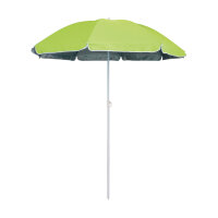 Sonnenschirm Soleil 160 cm Durchmesser