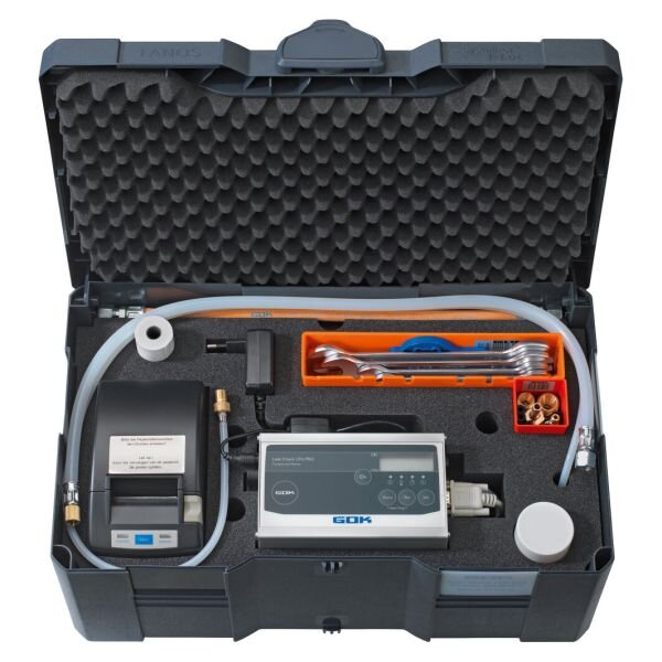 Prüfgerät Leak Check LPG Pro elektronisch - nur Gewerbe!