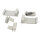 Kit Brandrup / VW T4 Multivan Markisenadapter F45, F35