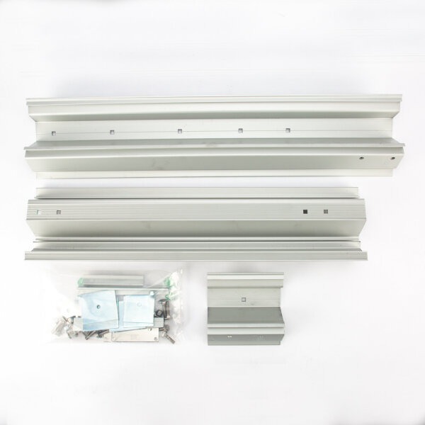 Kit VW Crafter Markisenadapter F80/65