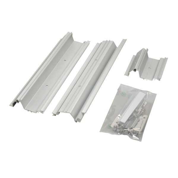Kit Mercedes Sprinter mit Roof Rail, Adapter F65