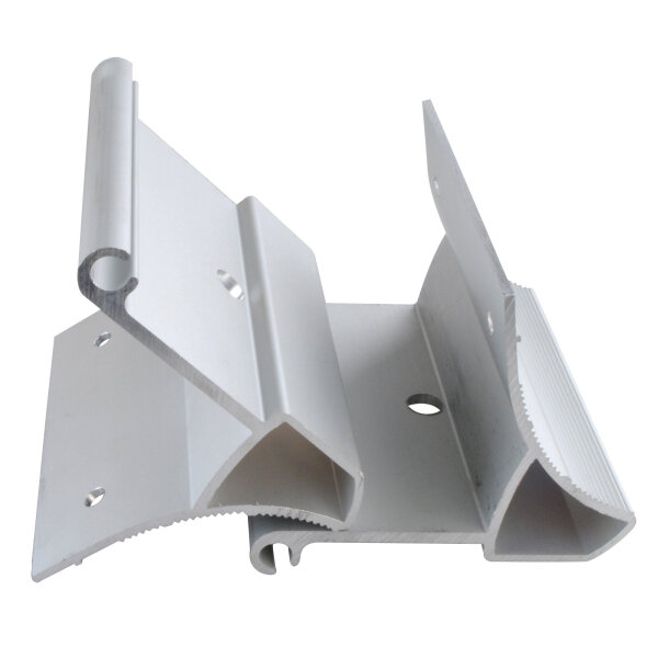 Kit Renault Trafic, Opel Vivaro Adapter Kit F35 Pro