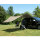 Sonnensegel Tarp Carside 365 x 365 x 200 cm