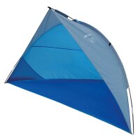 Strandmuschel Travel 240 x 125 x 125 cm
