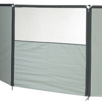 Erweiterung Flex mit Fenster 154 x 140 cm