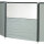 Erweiterung Flex mit Fenster 154 x 140 cm