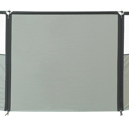Erweiterung Flex ohne Fenster 154 x 140 cm