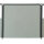 Erweiterung Flex ohne Fenster 154 x 140 cm
