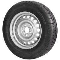 Reserverad 195/70 R15 C 5,5 J x 15 5 L. #2151072