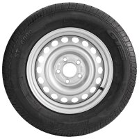 Reserverad 195/70 R15 C 5,5 J x 15 5 L. #2151072
