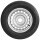 Reserverad 195/70 R15 C 5,5 J x 15 5 L. #2151072