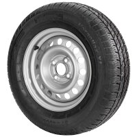 Reserverad 195/70 R14 XL 5 1/2 J x 14 4 L. #2140080