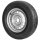 Reserverad 195/70 R14 XL 5 1/2 J x 14 4 L. #2140080