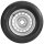 Reserverad 195/70 R14 XL 5 1/2 J x 14 4 L. #2140080