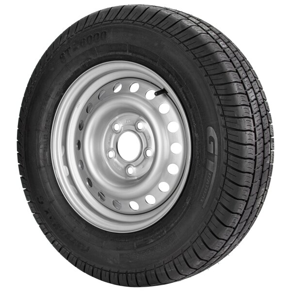 Reserverad 185 R14 C 8PR 5 1/2 J x 14 5 L. #2140093