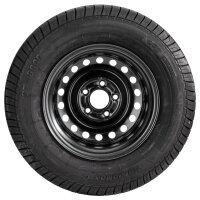 Reserverad 185 R14 C 8PR 5 1/2 J x 14 5 L. #2140093