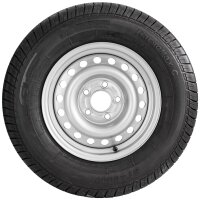 Reserverad 185 R14 C 8PR 5 1/2 J x 14 5-L. #2140092