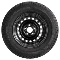 Reserverad 185 R14 C 8PR 5 1/2 J x 14 5-L. #2140092