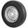Reserverad 185 R14 C 8PR 5 1/2 J x 14 5-L. #2140092