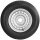 Reserverad 185 R14 C 8PR 5 1/2 J x 14 5-L. #2140092
