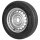 Reserverad 205/65 R15 XL 5 1/2 J x 15 5-L. #1516-1