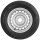 Reserverad 205/65 R15 XL 5 1/2 J x 15 5-L. #1516-1