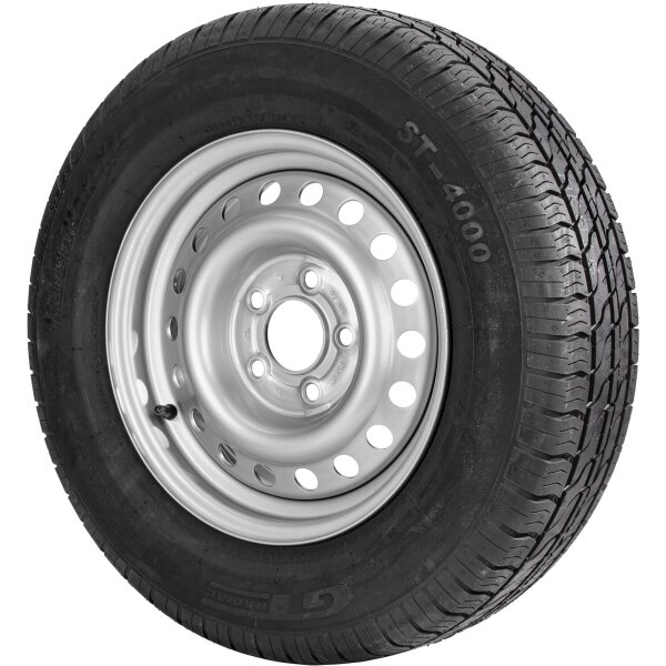 Reserverad 195/70 R14 XL 5 1/2 J x 14 5-L. #2140093