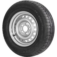 Reserverad 195/70 R14 XL 5 1/2 J x 14 5-L. #2140093