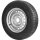 Reserverad 195/70 R14 XL 5 1/2 J x 14 5-L. #2140093