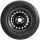 Reserverad 195/70 R14 XL 5 1/2 J x 14 5-L. #2140093
