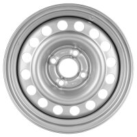 Felge 5 1/2 J x 14 ET 30 # 2140080