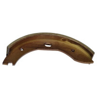 Satz Hahn Bremsbacken 200 x 30 mm