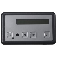Sat-Anlage Oyster V Vision 85 Single