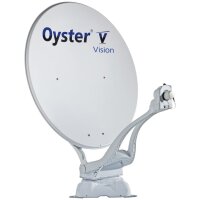 Sat-Anlage Oyster V Vision 85 Single Skew