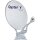 Sat-Anlage Oyster V Vision 85 Twin