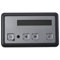 Sat-Anlage Oyster V Vision 85 Twin Skew