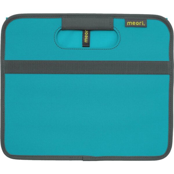 Faltbox Meori Classic, Azur Blau, Größe L