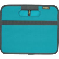 Faltbox Meori Classic, Azur Blau, Größe M