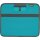 Faltbox Meori Classic, Azur Blau, Größe M