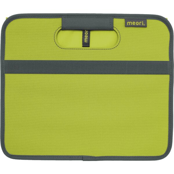 Faltbox Meori Classic, Kiwi Grün, Größe S