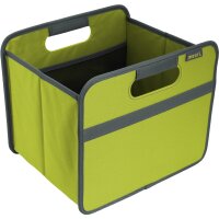 Faltbox Meori Classic, Kiwi Grün, Größe S