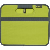 Faltbox Meori Classic, Kiwi Grün, Größe L