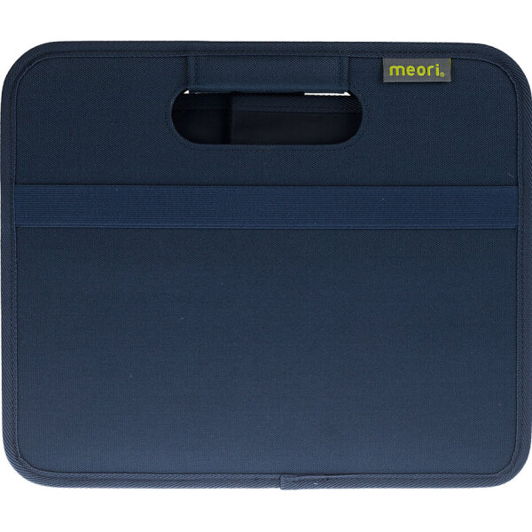 Faltbox Meori Classic, Marine Blau, Größe S