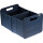 Faltbox Meori Classic, Marine Blau, Größe S