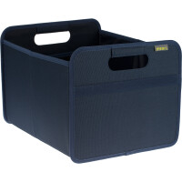 Faltbox Meori Classic, Marine Blau, Größe M