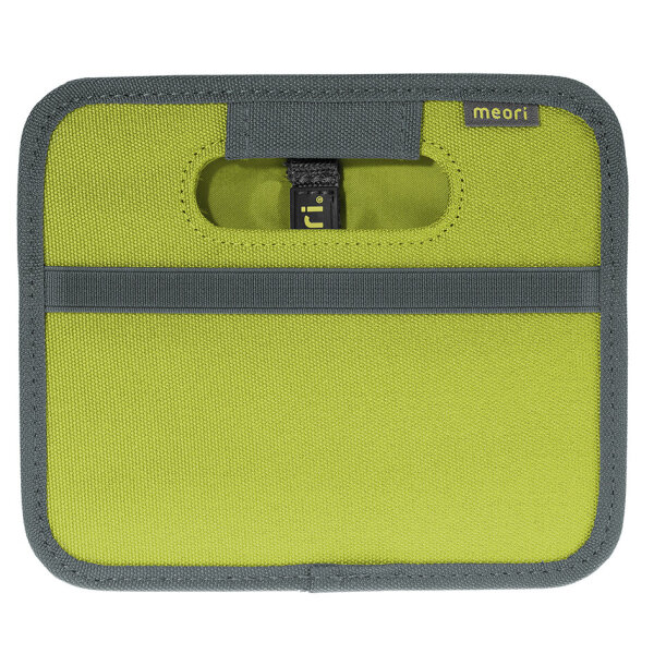 Faltbox Meori Mini, Kiwi Grün